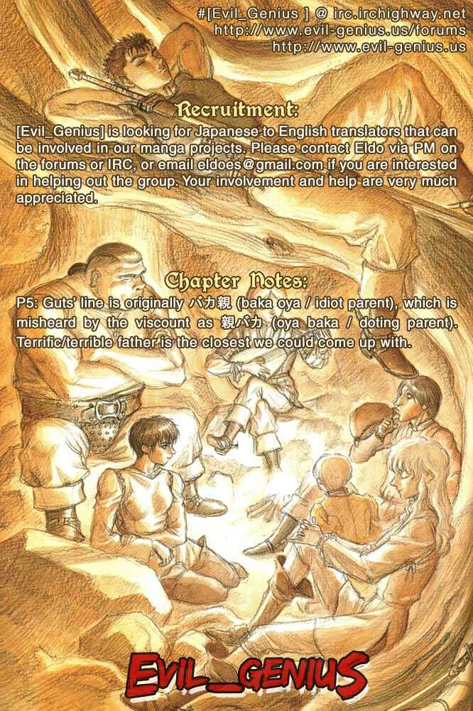 Page 24 Chapter 329 Berserk