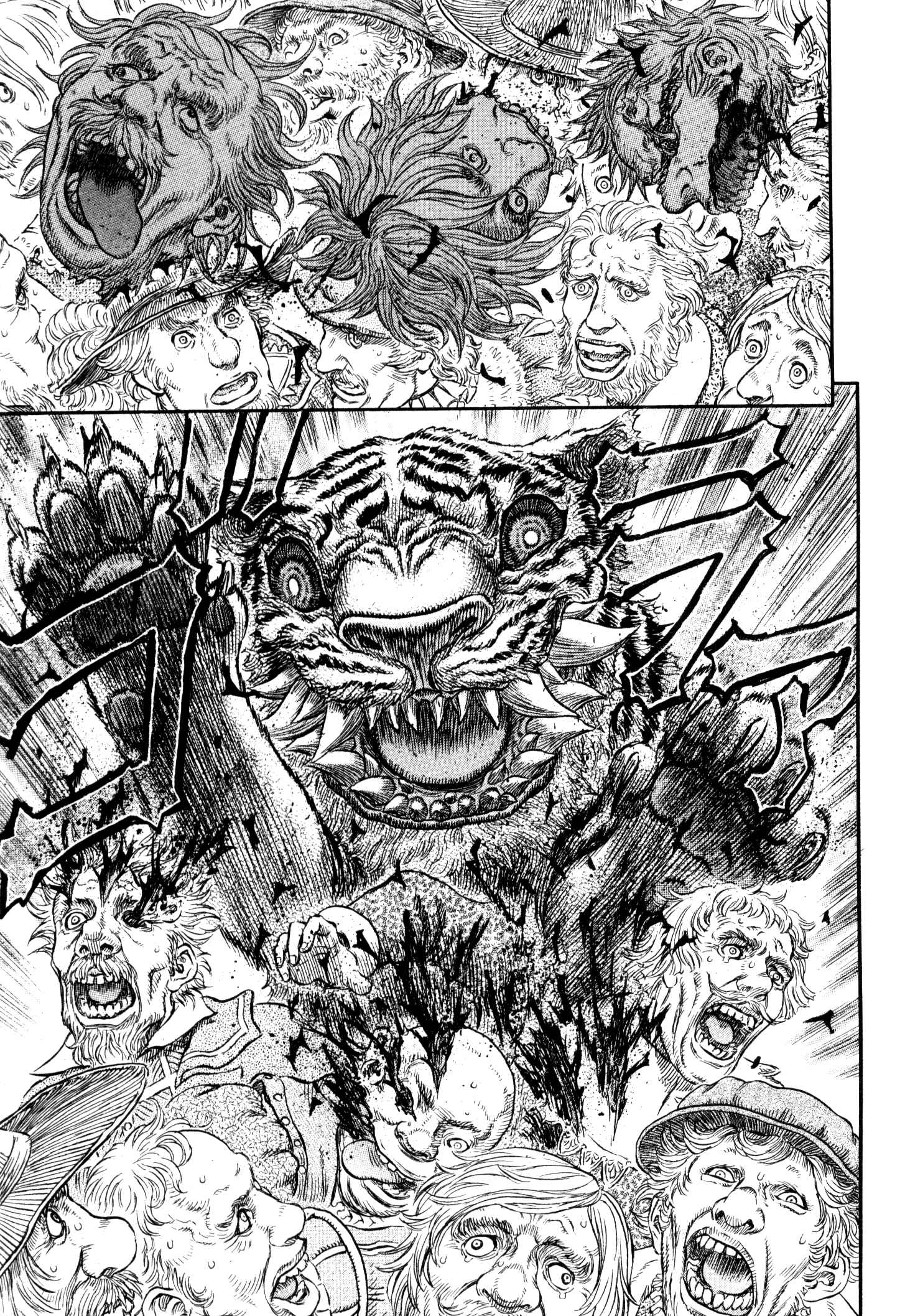 Page 11 Chapter 259 Berserk