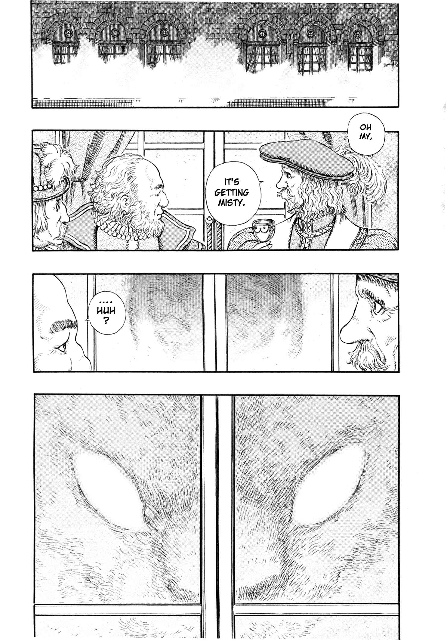 Page 2 Chapter 259 Berserk