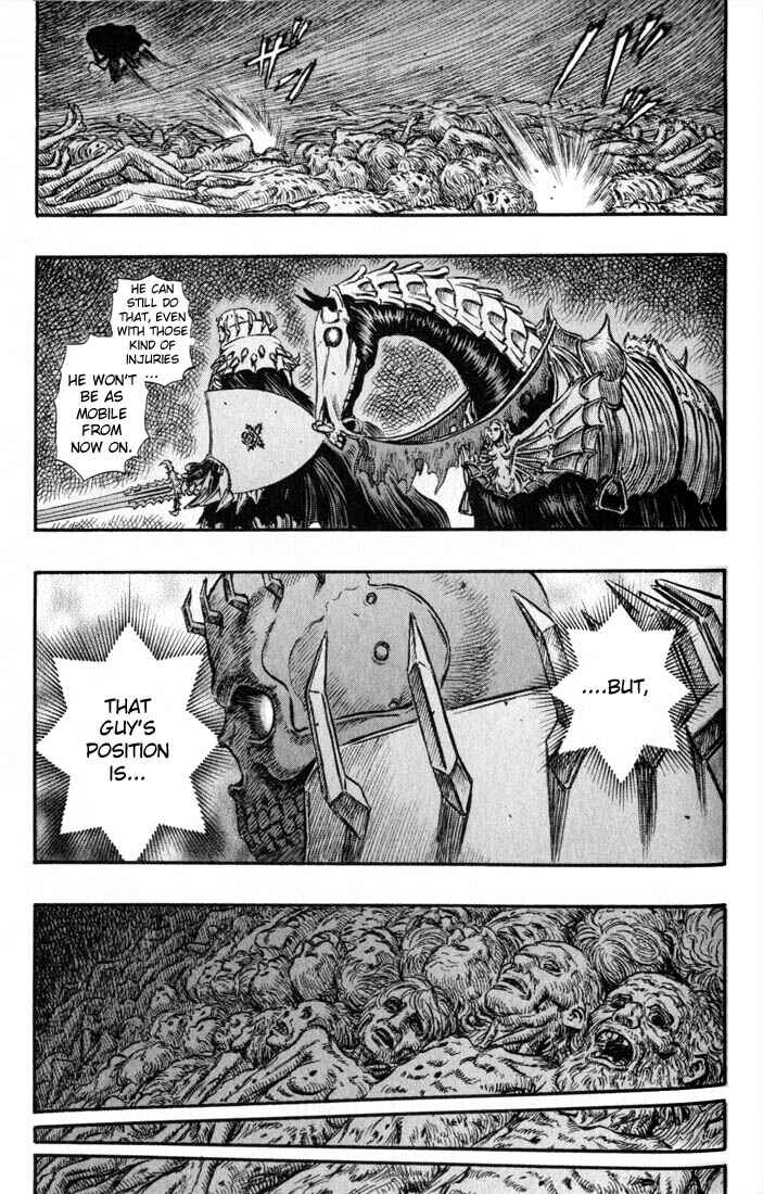 Page 10 Chapter 158 Berserk
