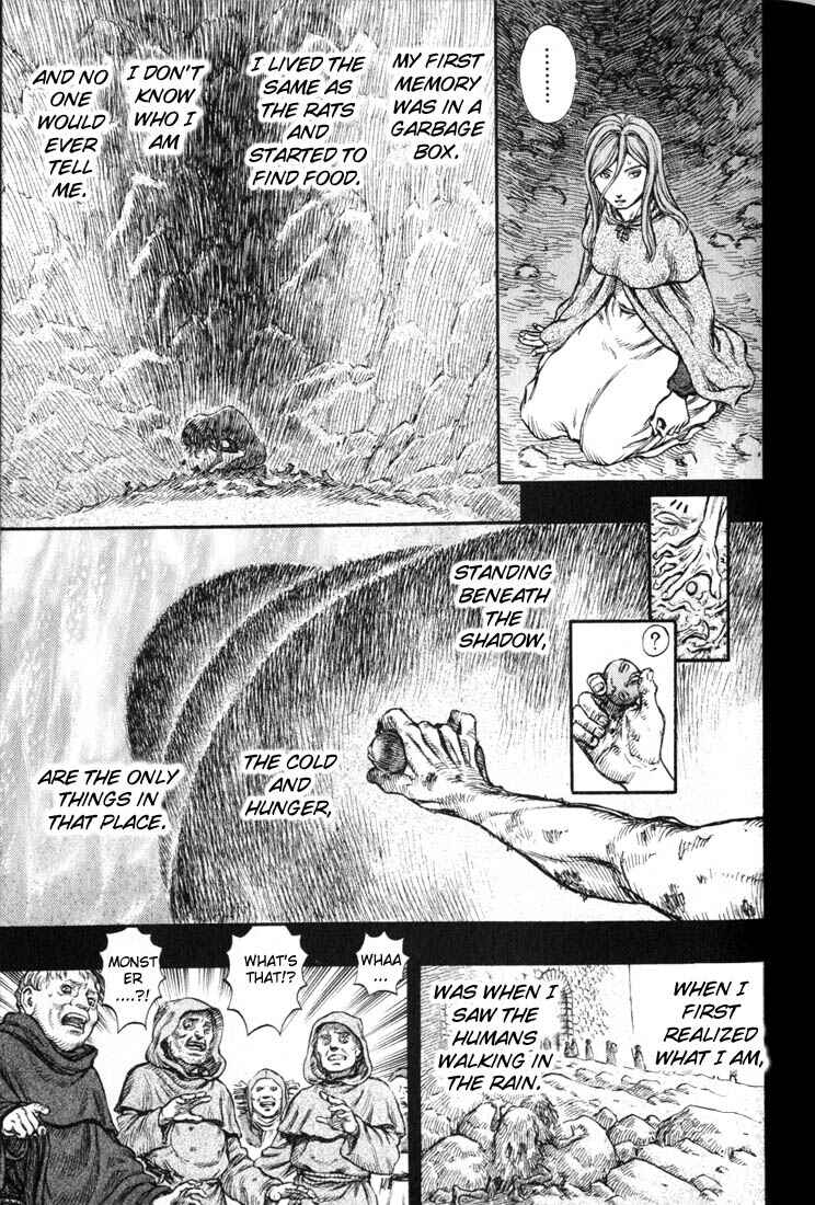Page 14 Chapter 158 Berserk