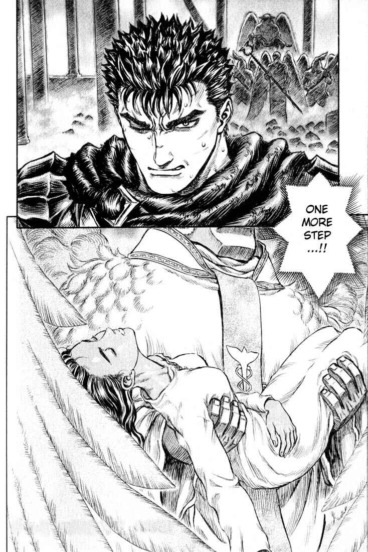 Page 2 Chapter 158 Berserk