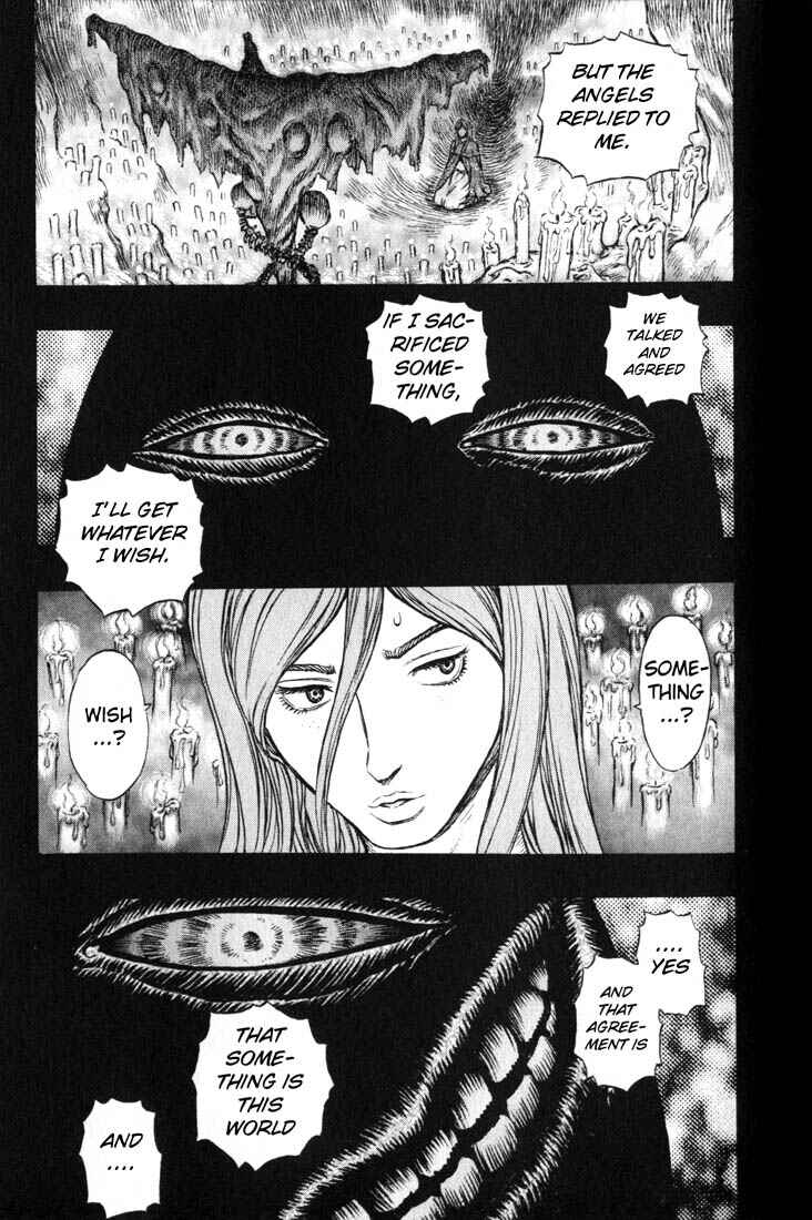 Page 20 Chapter 158 Berserk