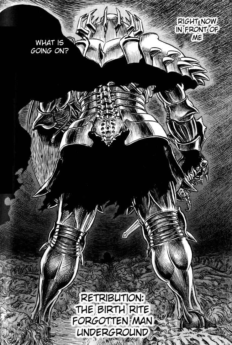 Page 4 Chapter 158 Berserk