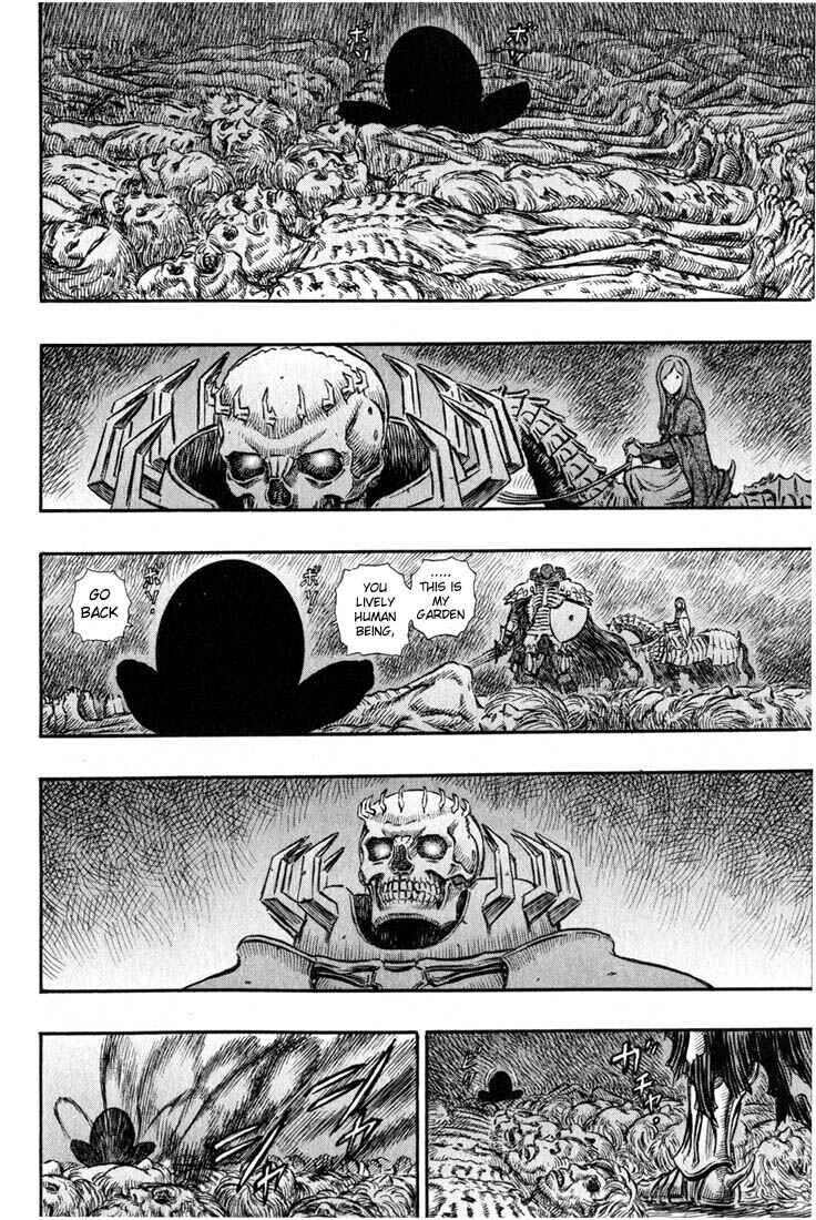 Page 7 Chapter 158 Berserk