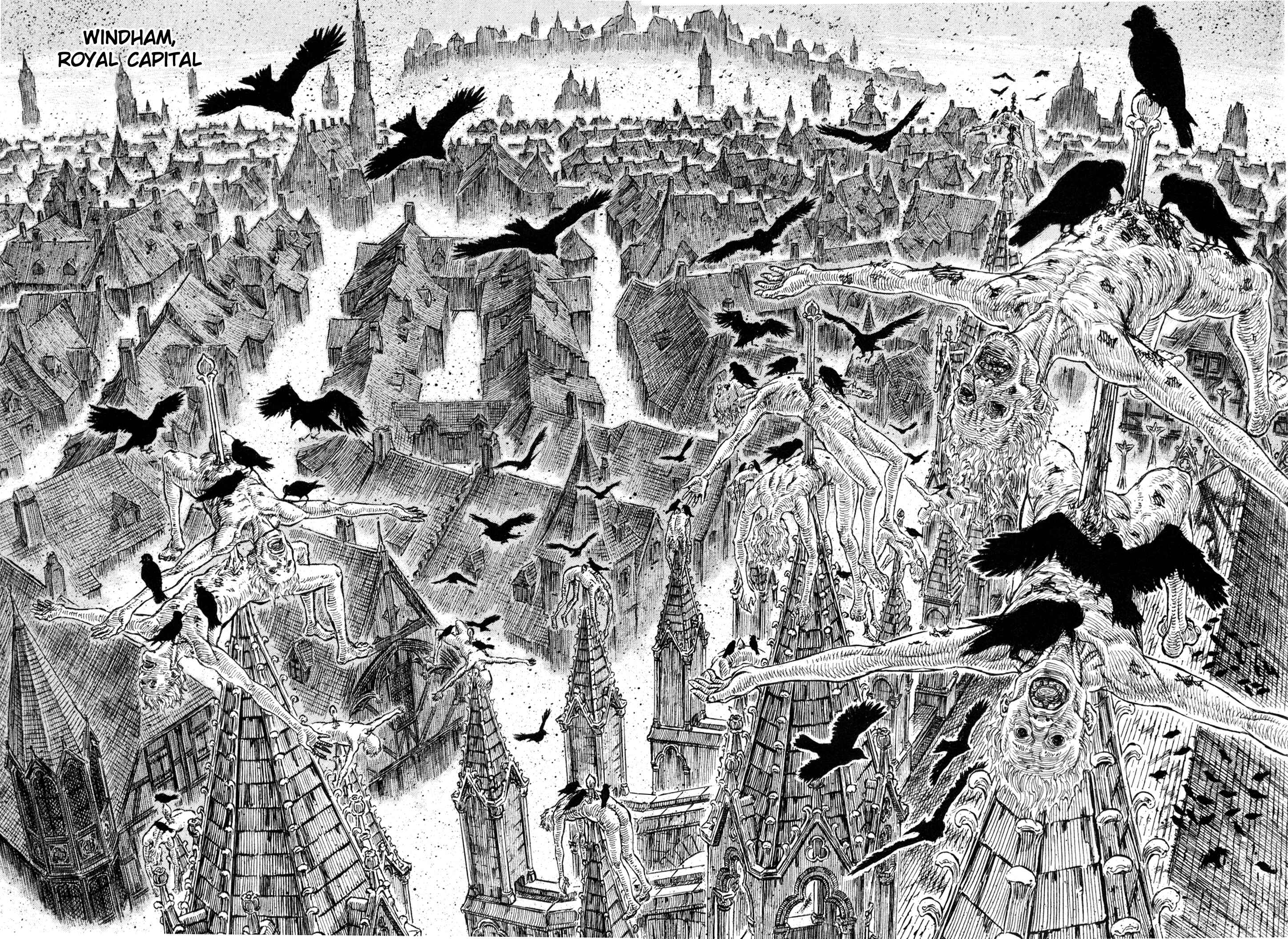 Page 4 Chapter 230 Berserk
