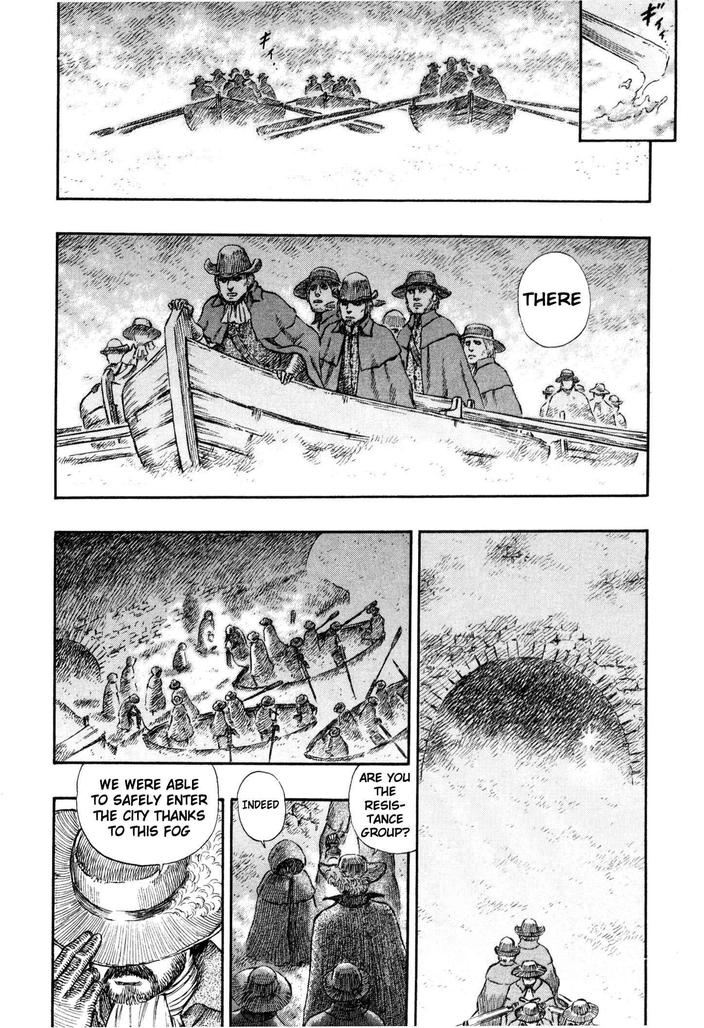 Page 5 Chapter 230 Berserk