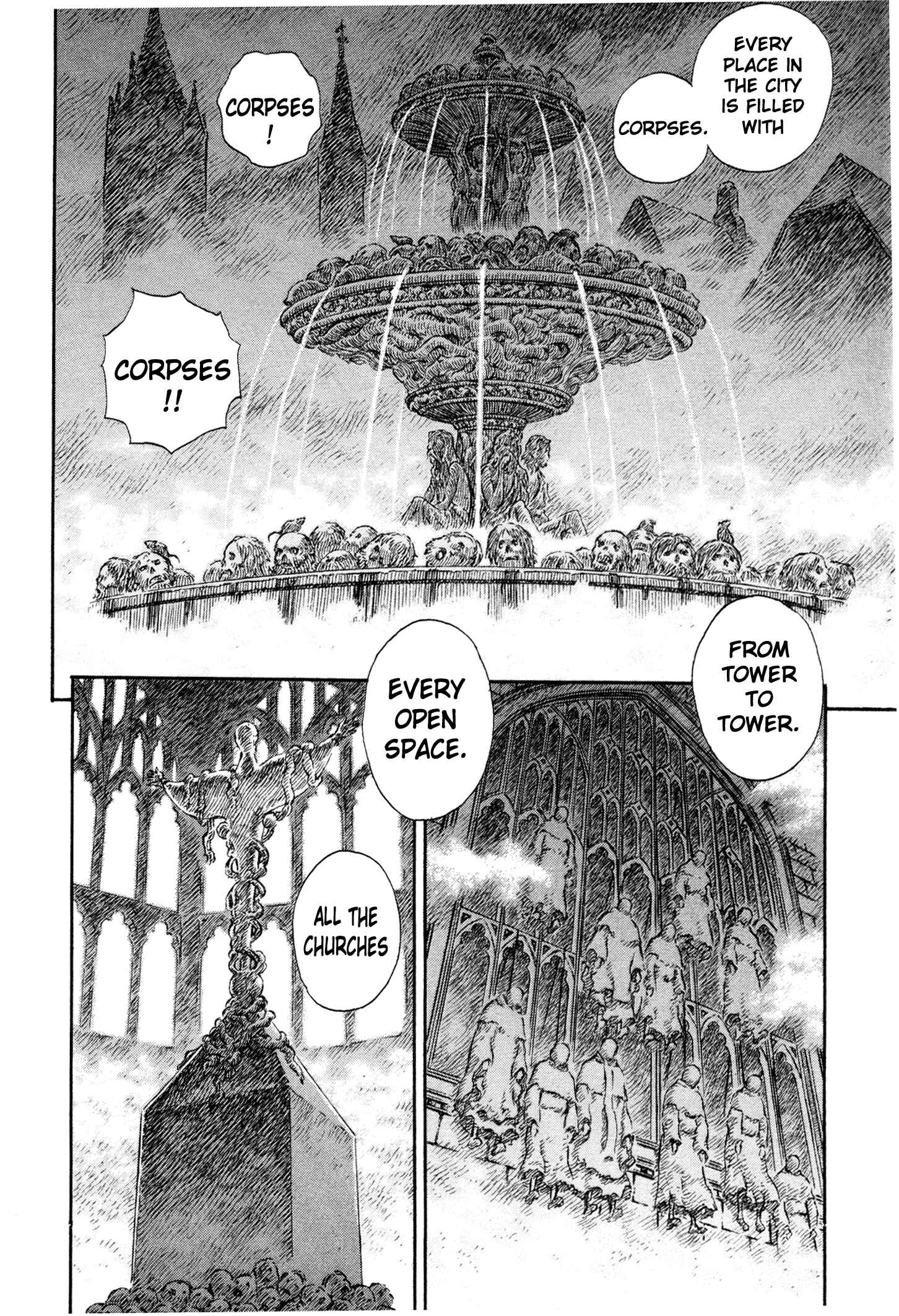 Page 7 Chapter 230 Berserk