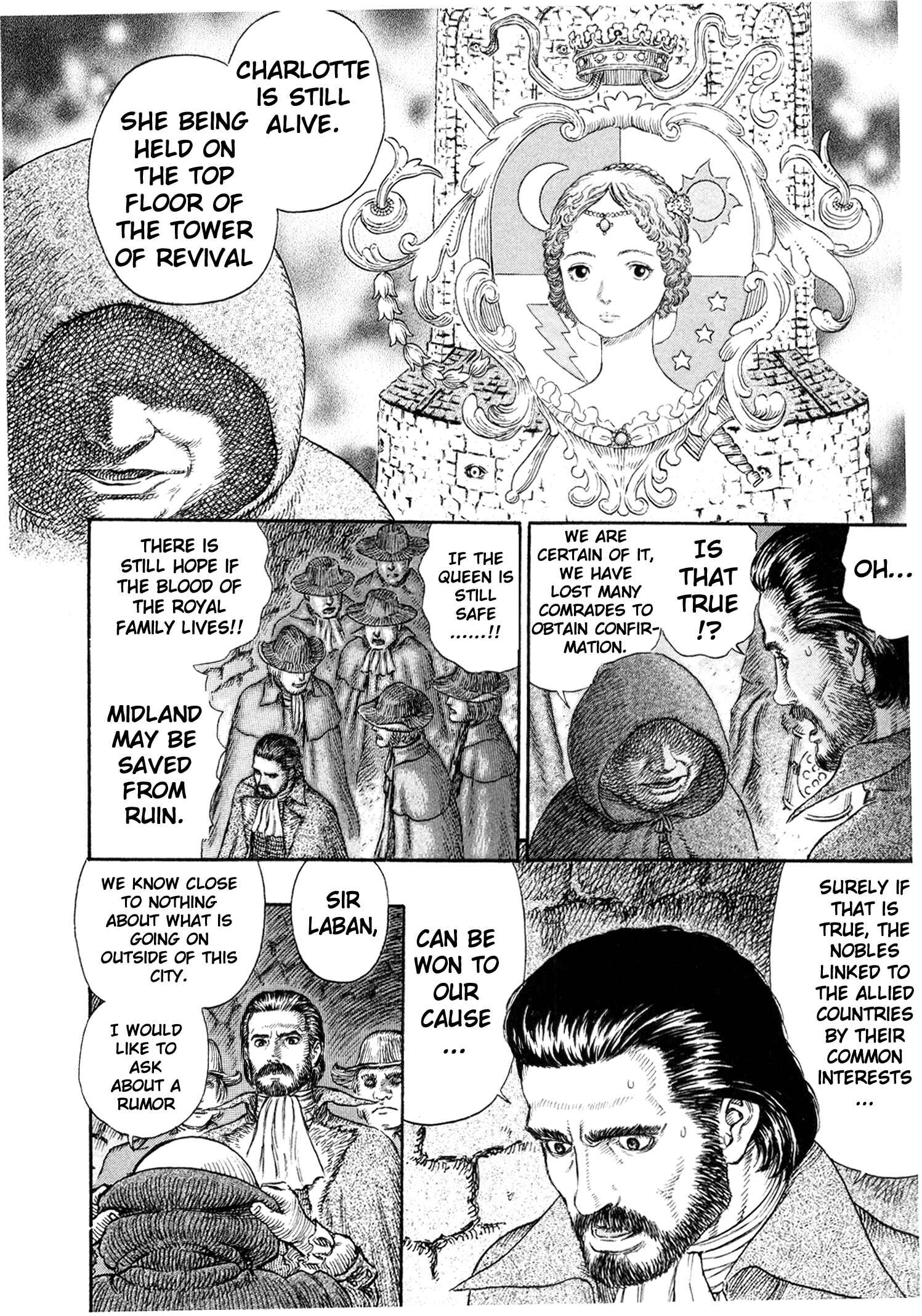 Page 9 Chapter 230 Berserk