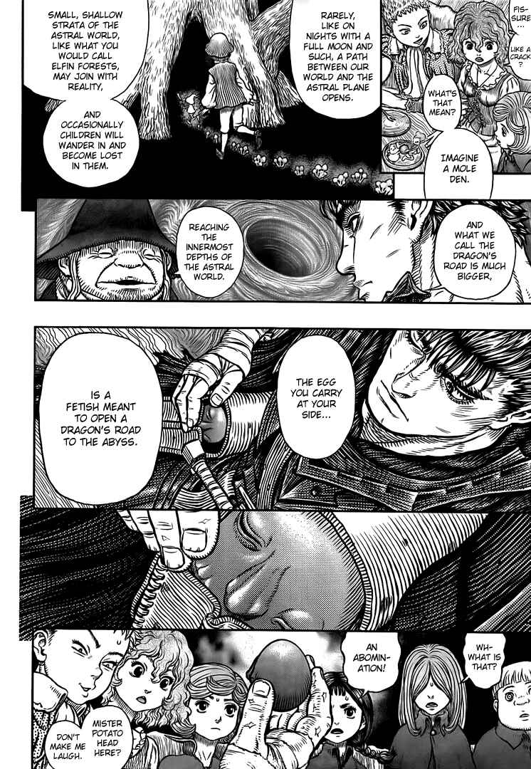 Page 10 Chapter 345 Berserk