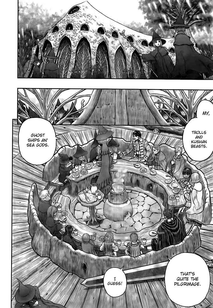 Page 7 Chapter 345 Berserk