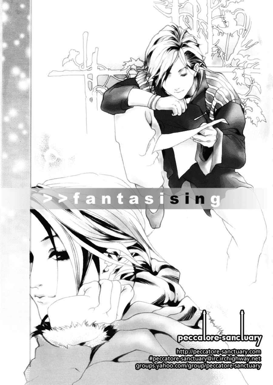 Page 2 Chapter 4 Right Hand Gun, Left Hand Love.