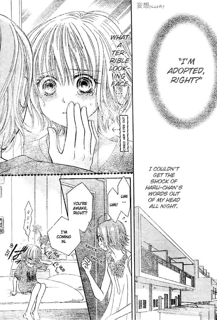 Page 2 Chapter 20 Junai Labyrinth
