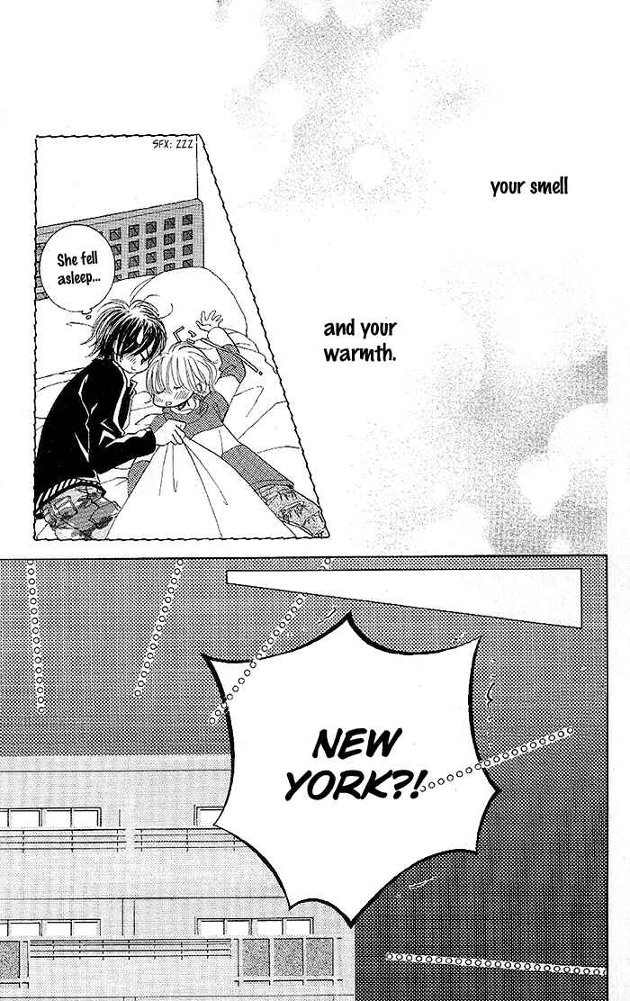 Page 34 Chapter 34 Junai Labyrinth