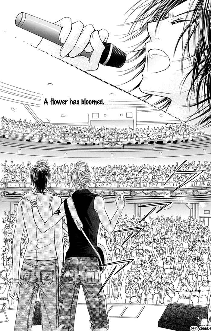 Page 39 Chapter 35 Junai Labyrinth