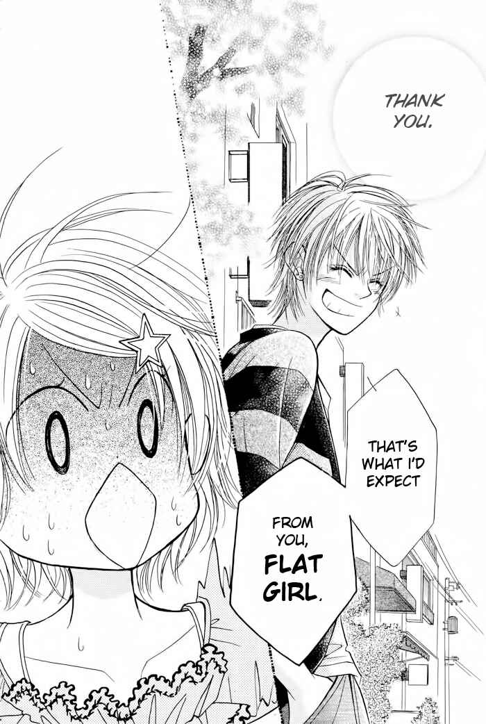 Page 35 Chapter 15 Junai Labyrinth