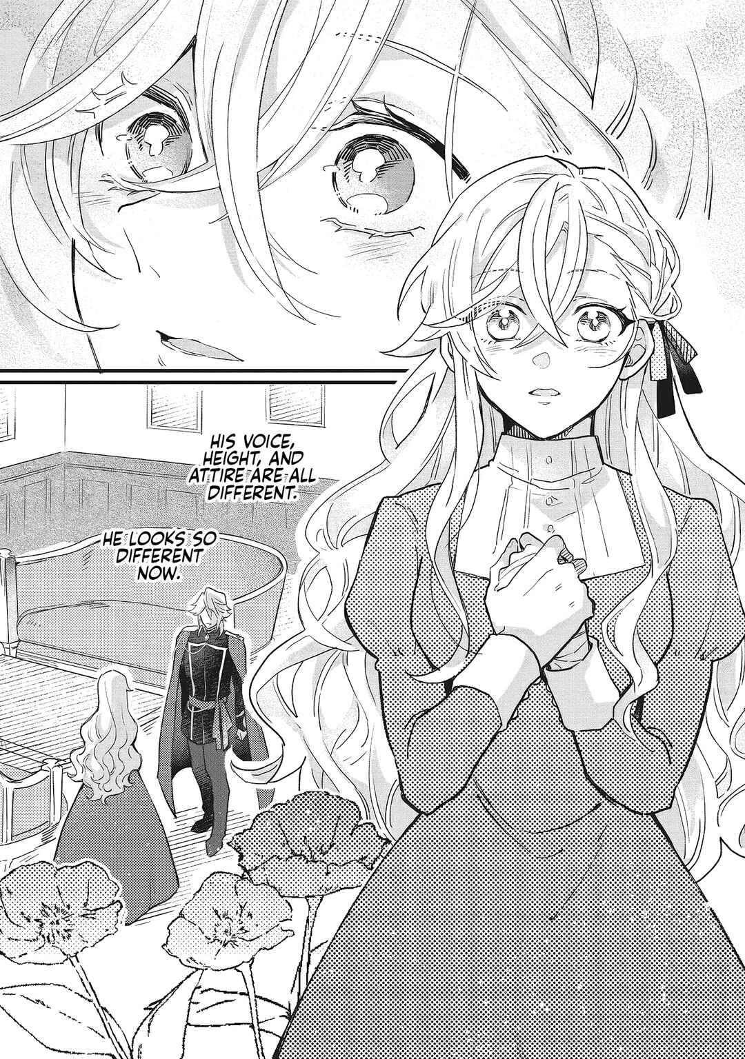 Page 14 Chapter 2 Suterare Hanayome no Saikon