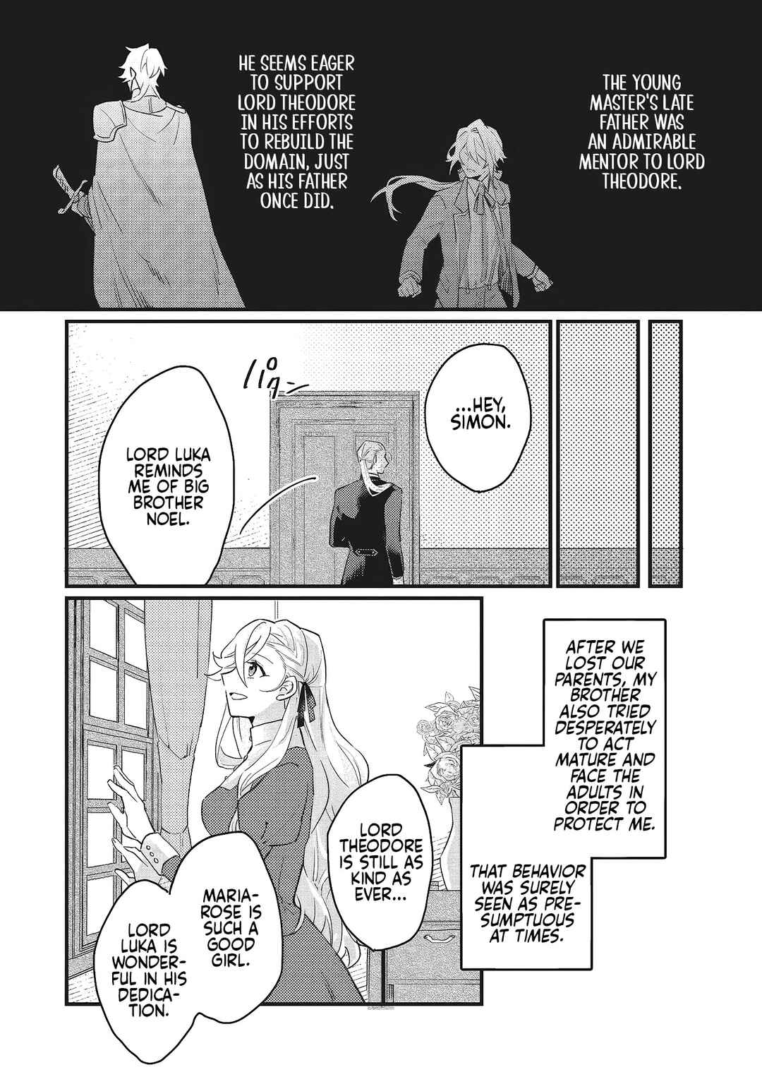 Page 31 Chapter 2 Suterare Hanayome no Saikon