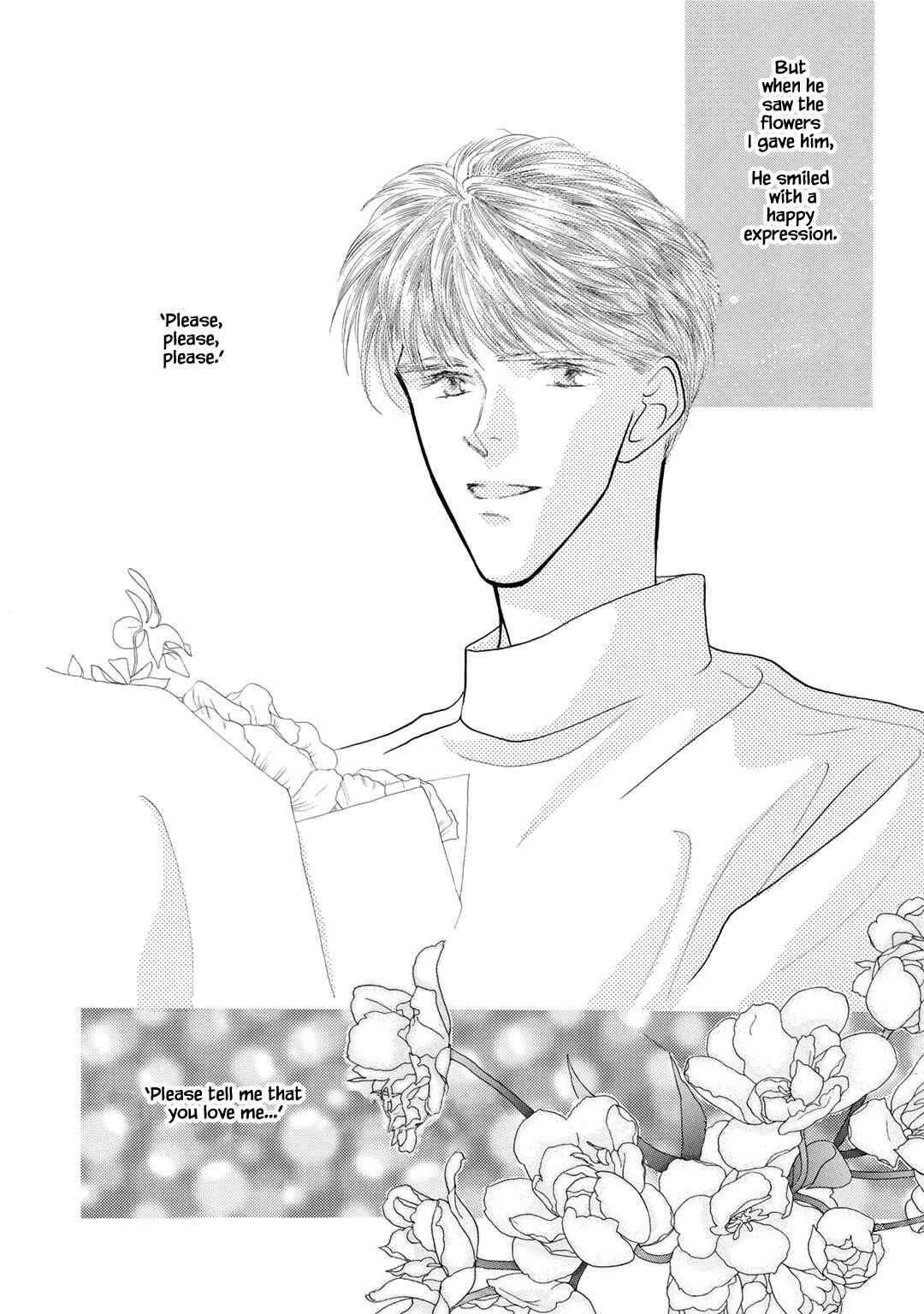 Page 12 Chapter 1 A Loneliness of The Long Distance Relationship