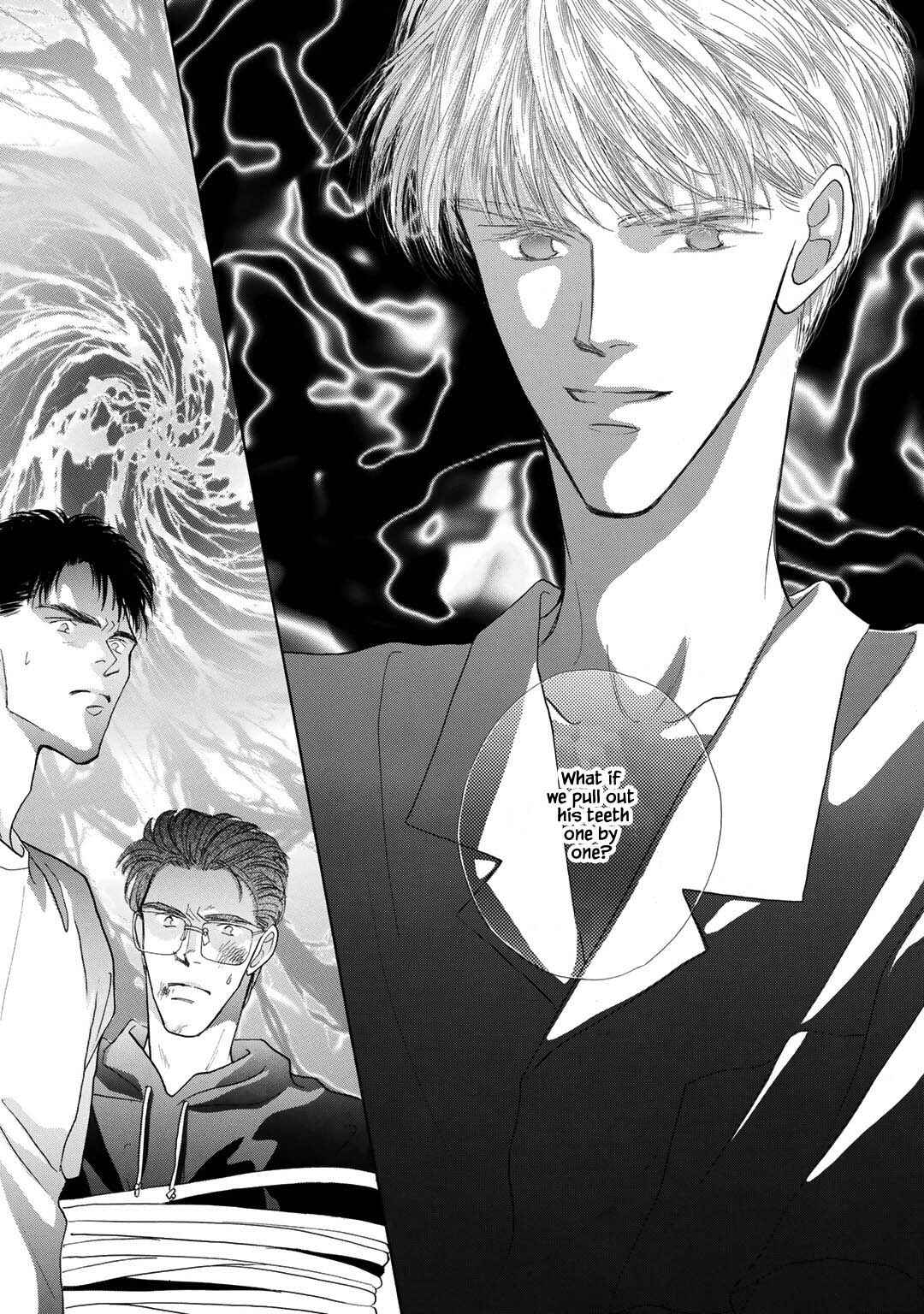 Page 4 Chapter 22 A Loneliness of The Long Distance Relationship