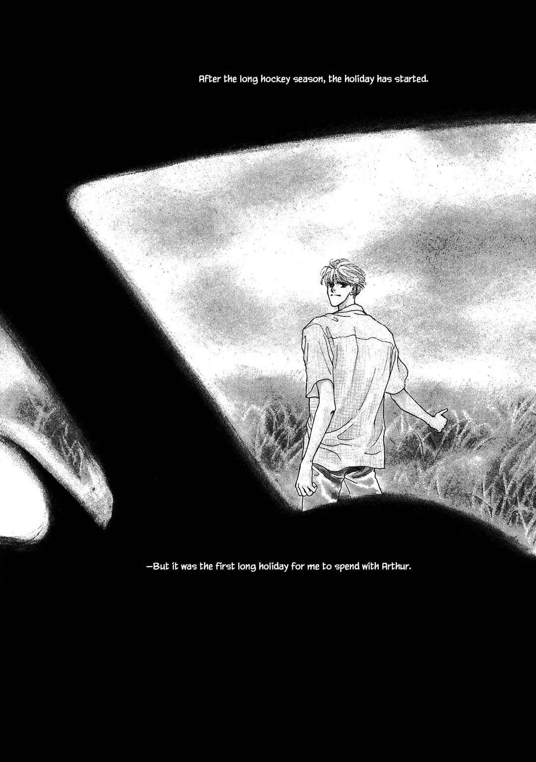 Page 7 Chapter 20 A Loneliness of The Long Distance Relationship