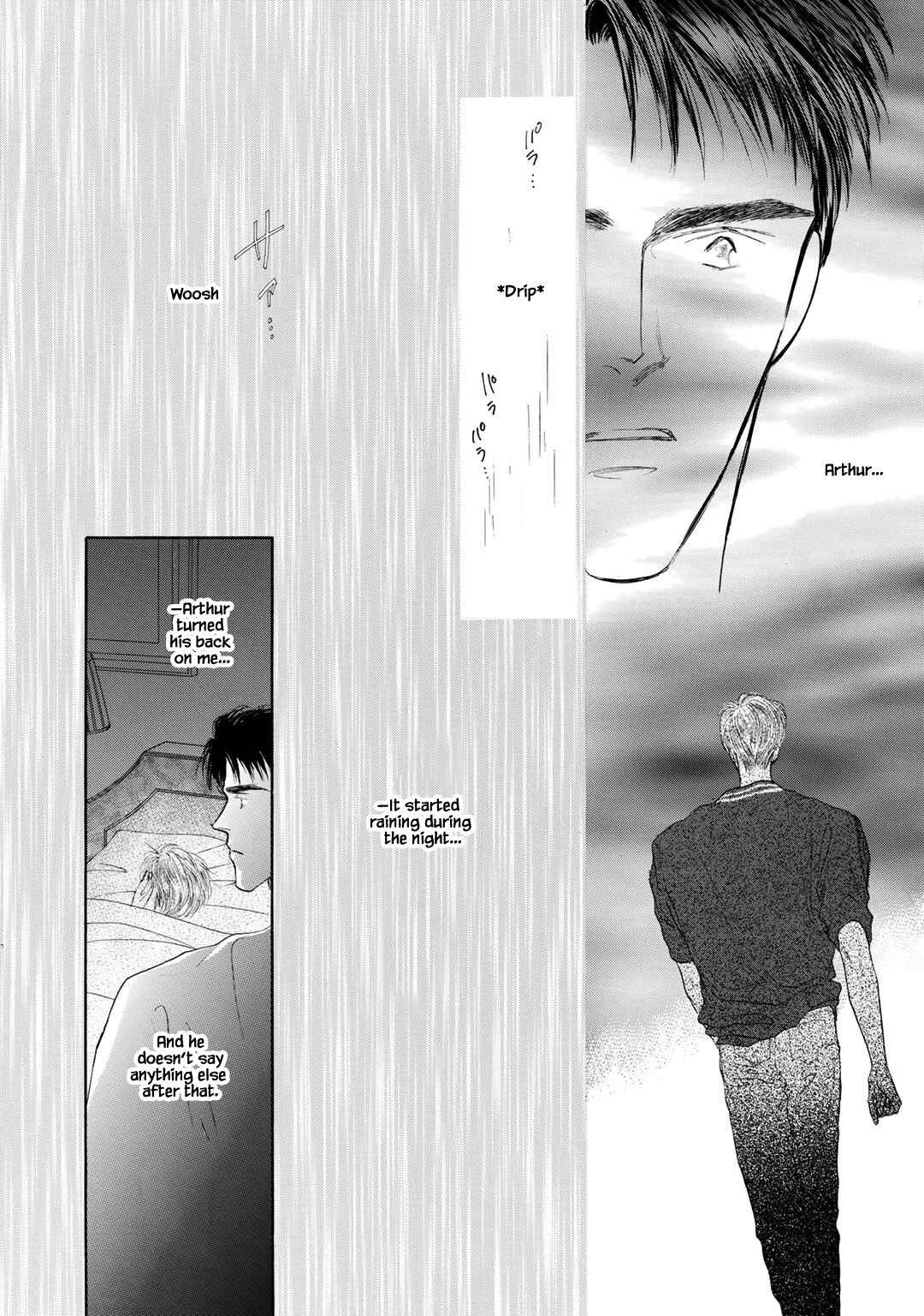 Page 14 Chapter 21 A Loneliness of The Long Distance Relationship