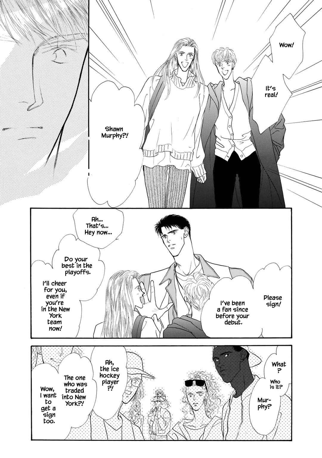 Page 14 Chapter 12 A Loneliness of The Long Distance Relationship