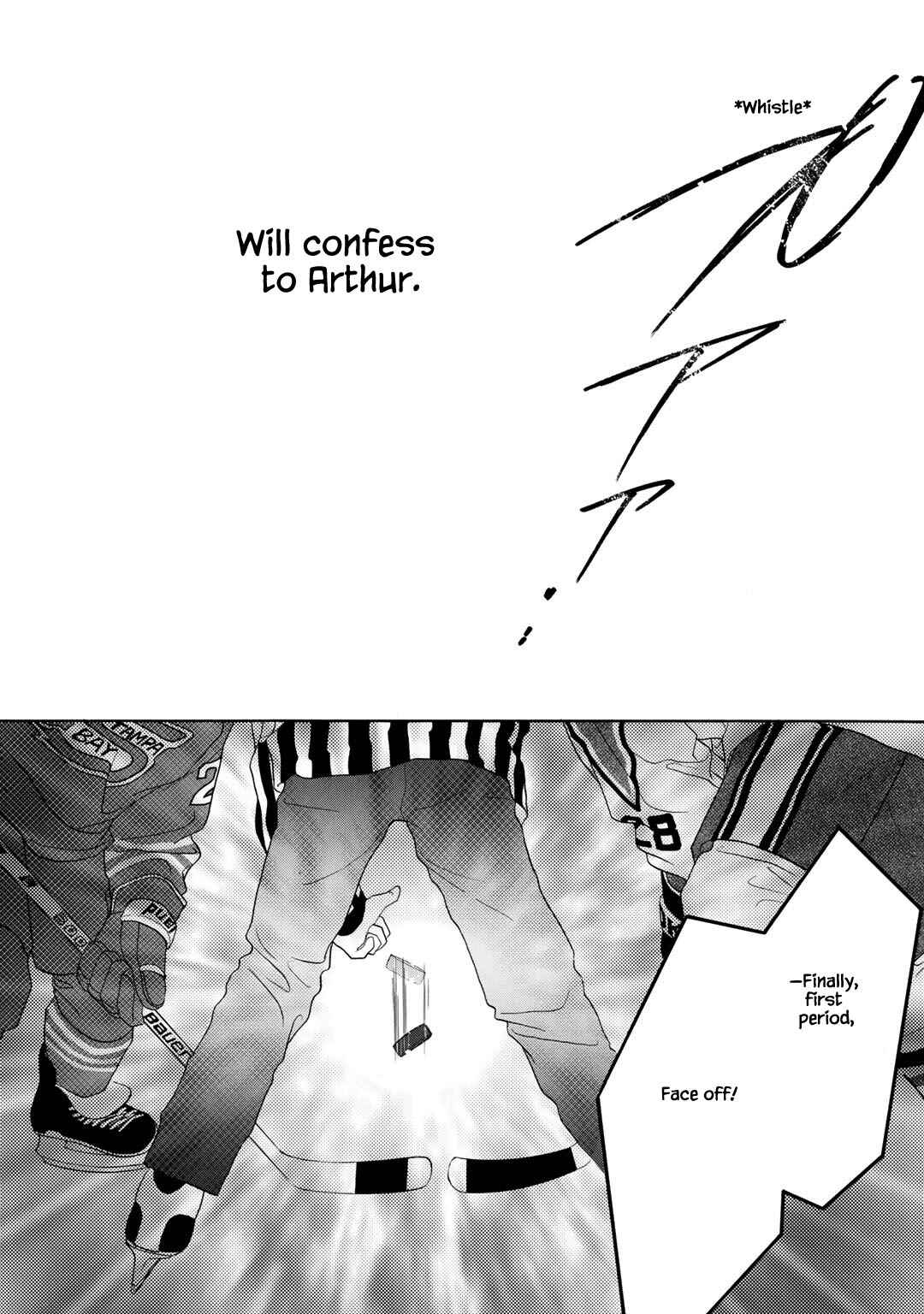 Page 12 Chapter 6 A Loneliness of The Long Distance Relationship