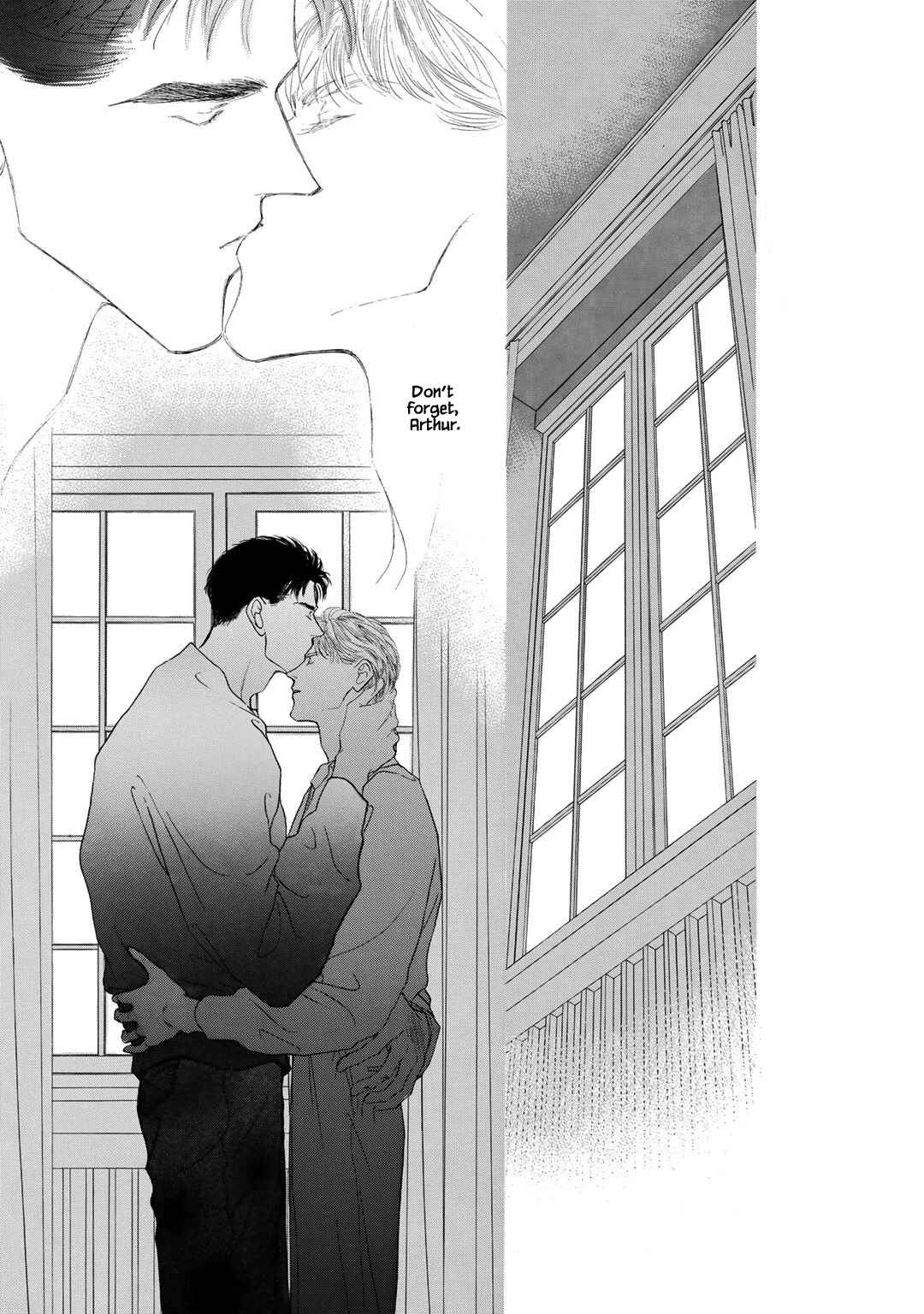 Page 11 Chapter 19 A Loneliness of The Long Distance Relationship