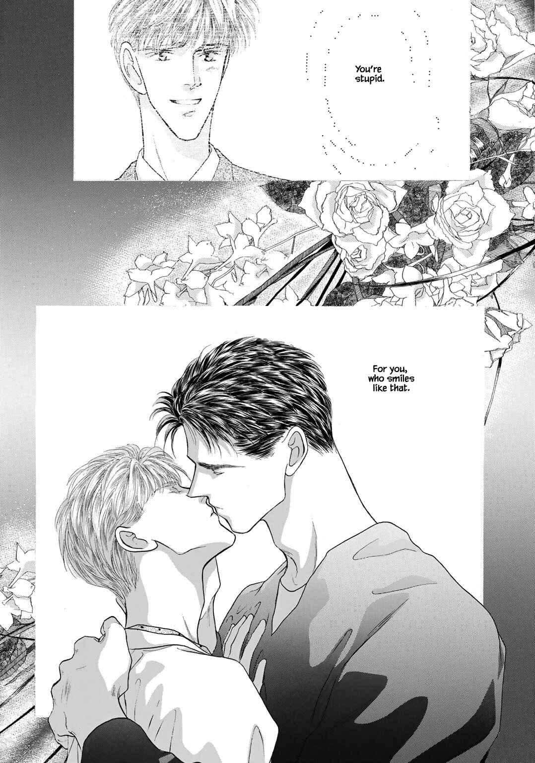 Page 14 Chapter 19 A Loneliness of The Long Distance Relationship