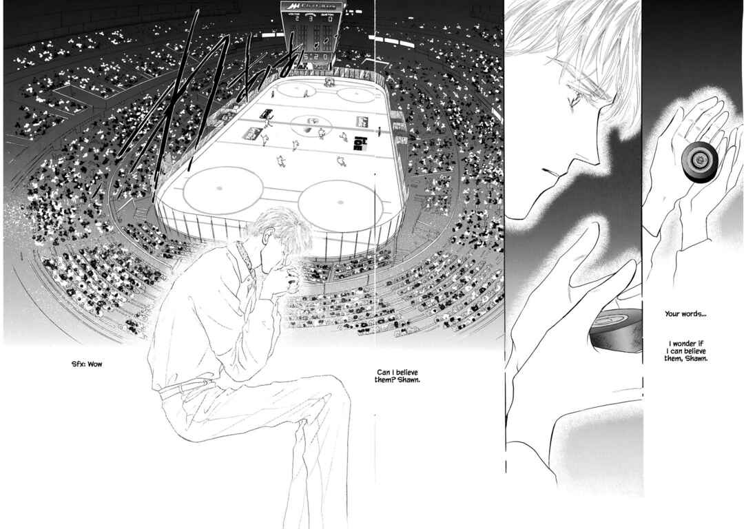 Page 7 Chapter 19 A Loneliness of The Long Distance Relationship