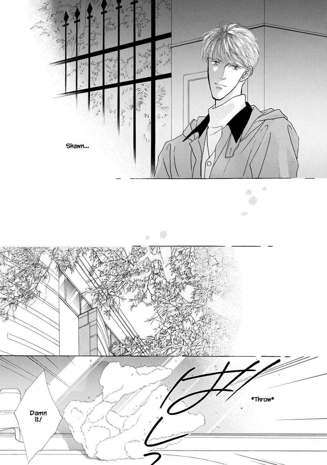 Page 9 Chapter 5 A Loneliness of The Long Distance Relationship