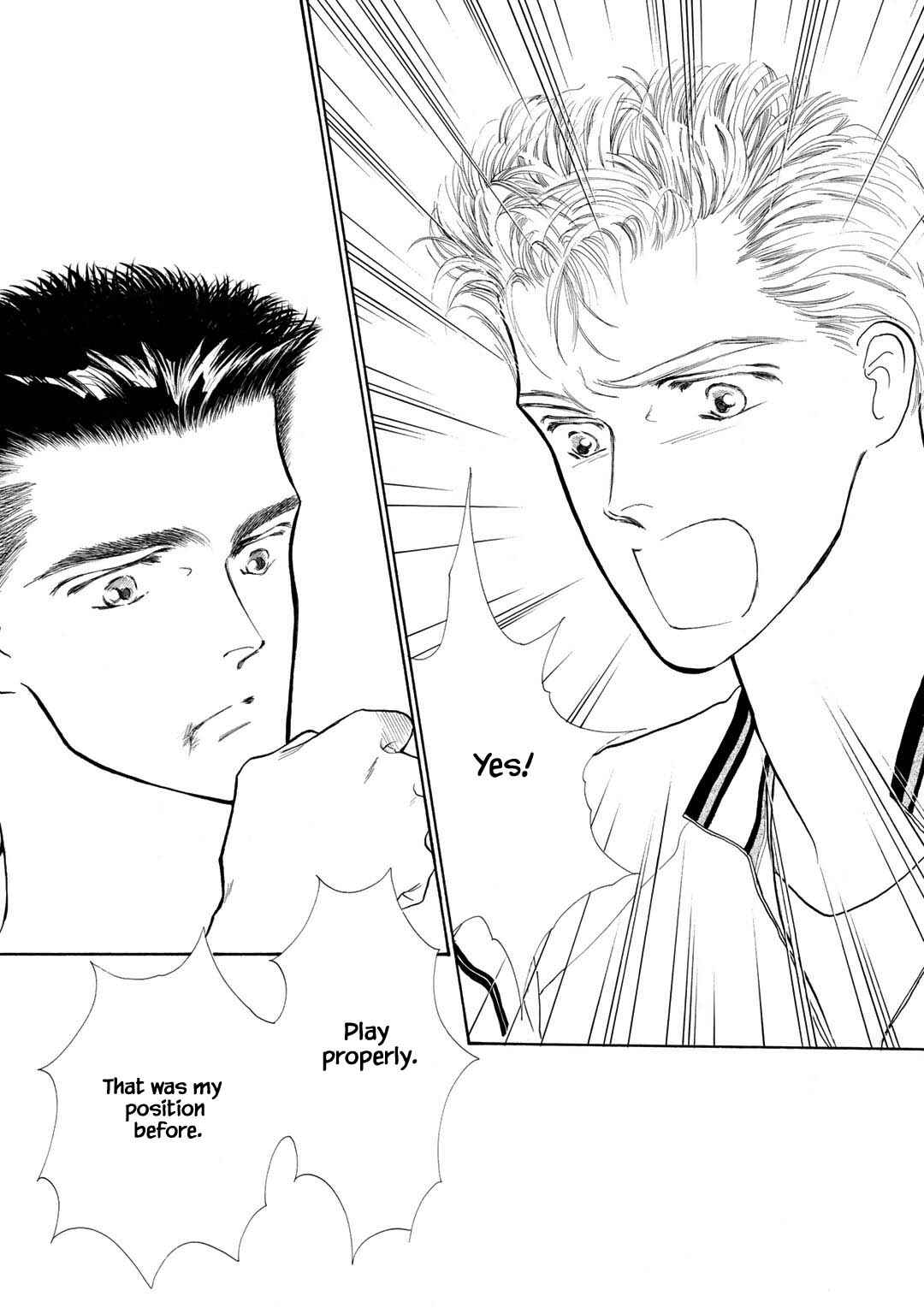 Page 6 Chapter 10.3 A Loneliness of The Long Distance Relationship