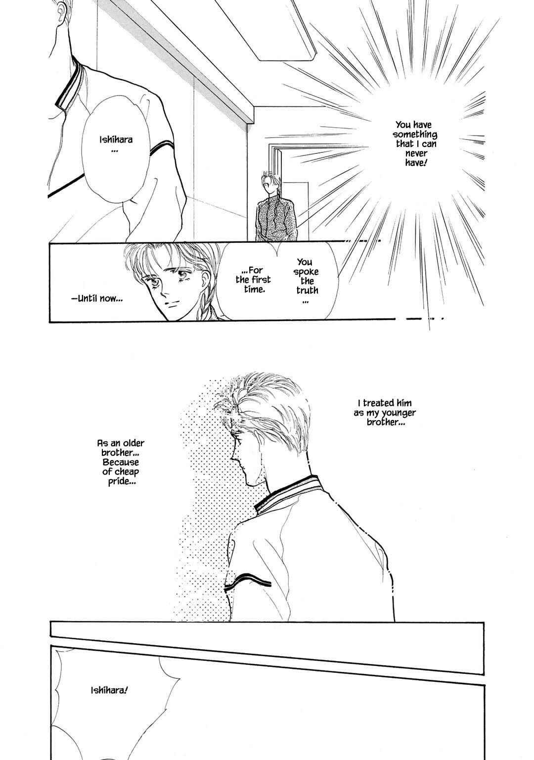 Page 8 Chapter 10.3 A Loneliness of The Long Distance Relationship