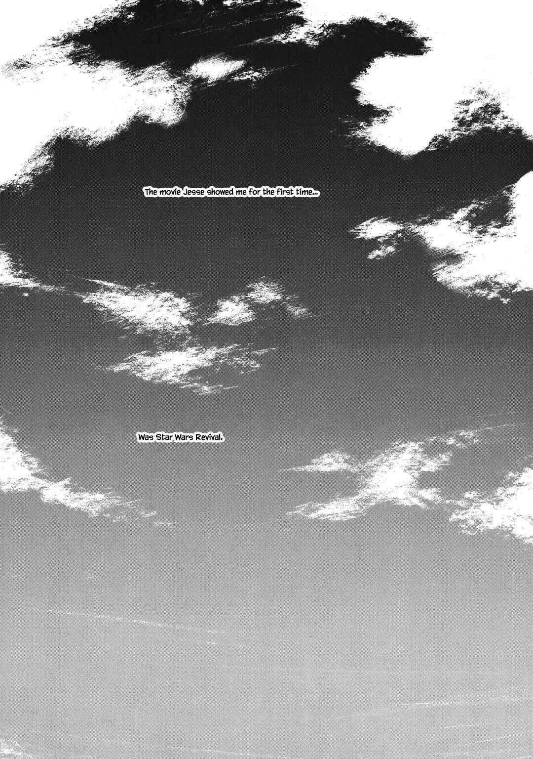 Page 2 Chapter 9.1 A Loneliness of The Long Distance Relationship