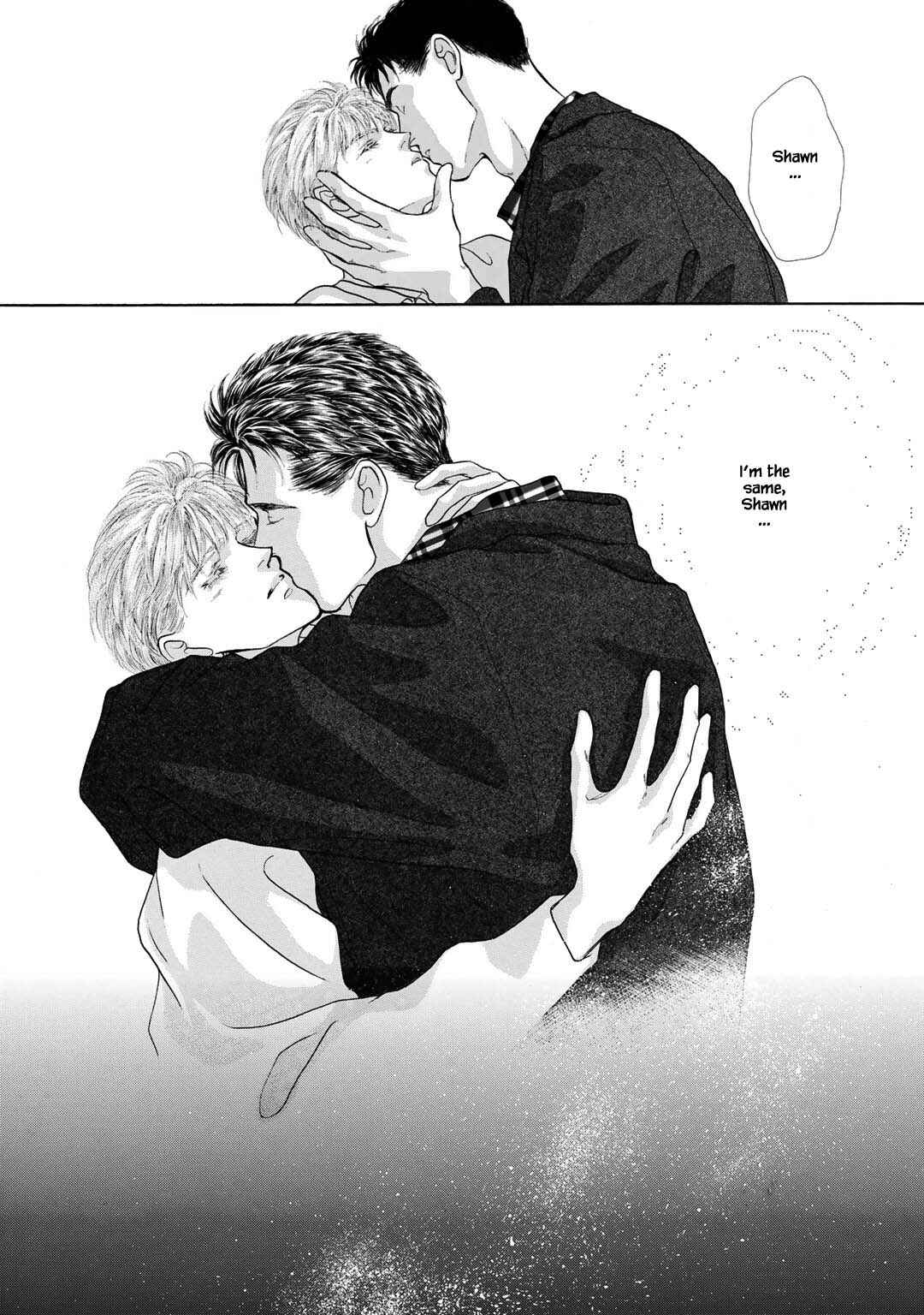 Page 19 Chapter 11 A Loneliness of The Long Distance Relationship