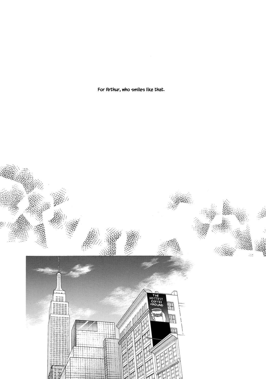 Page 15 Chapter 15 A Loneliness of The Long Distance Relationship