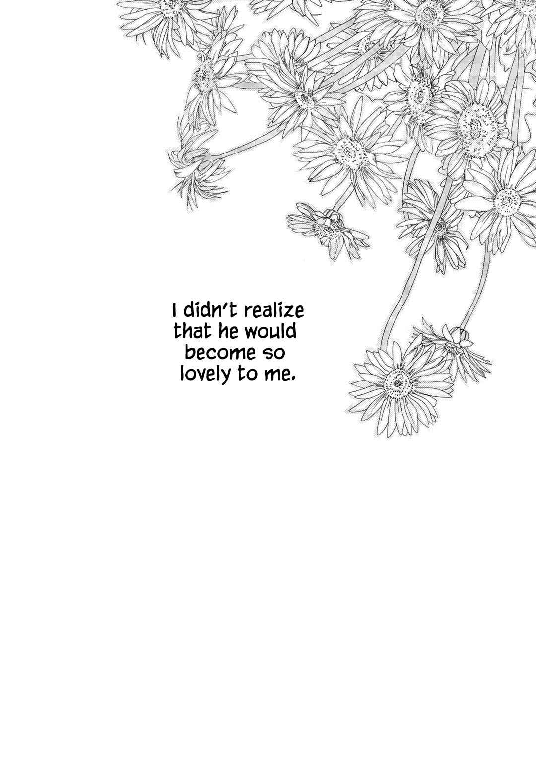 Page 9 Chapter 8 A Loneliness of The Long Distance Relationship