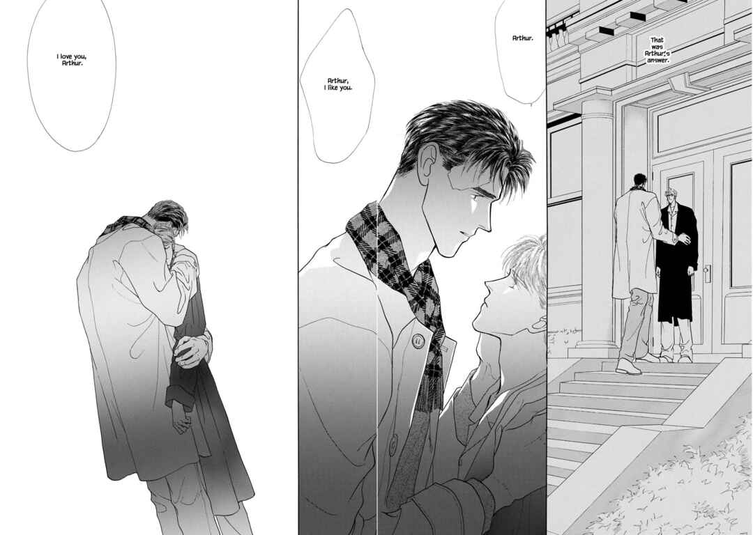 Page 14 Chapter 7 A Loneliness of The Long Distance Relationship