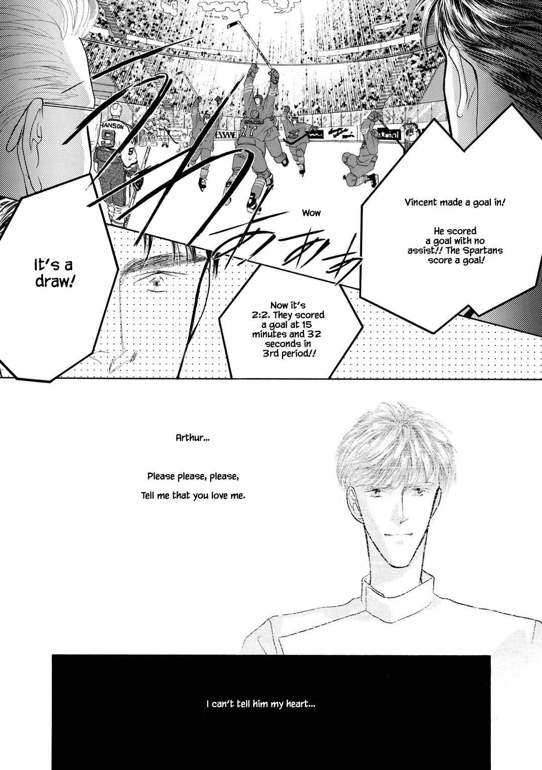Page 2 Chapter 7 A Loneliness of The Long Distance Relationship