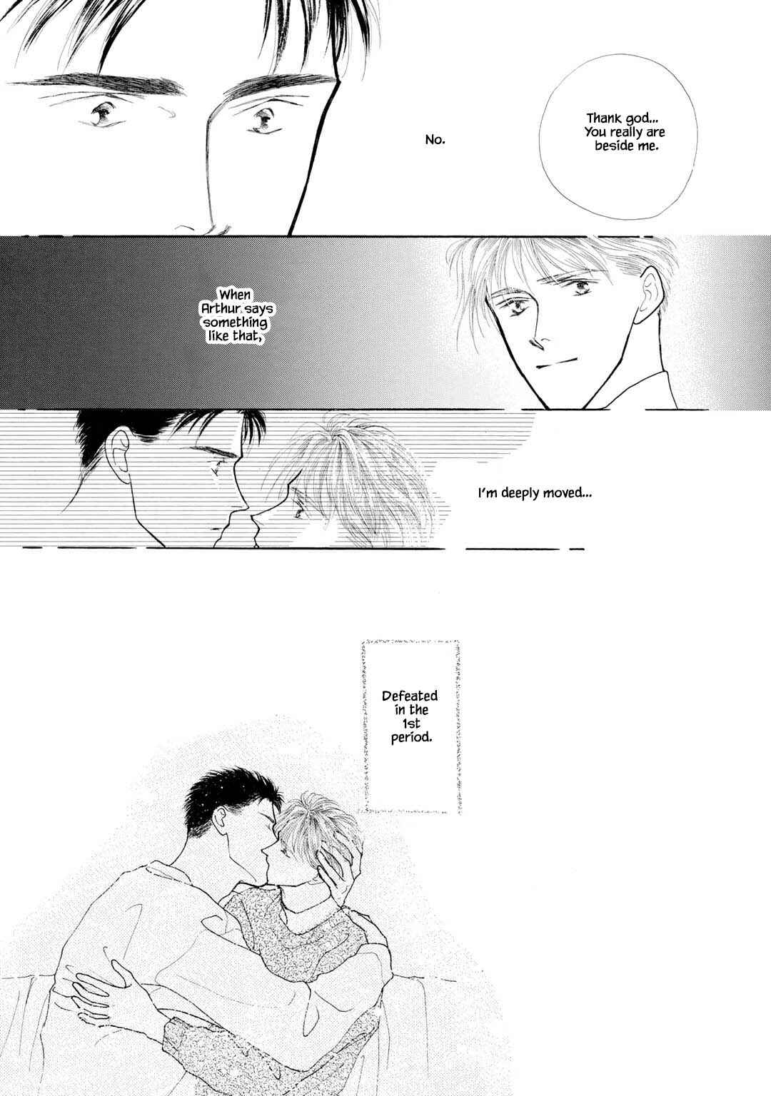 Page 11 Chapter 0.1 A Loneliness of The Long Distance Relationship