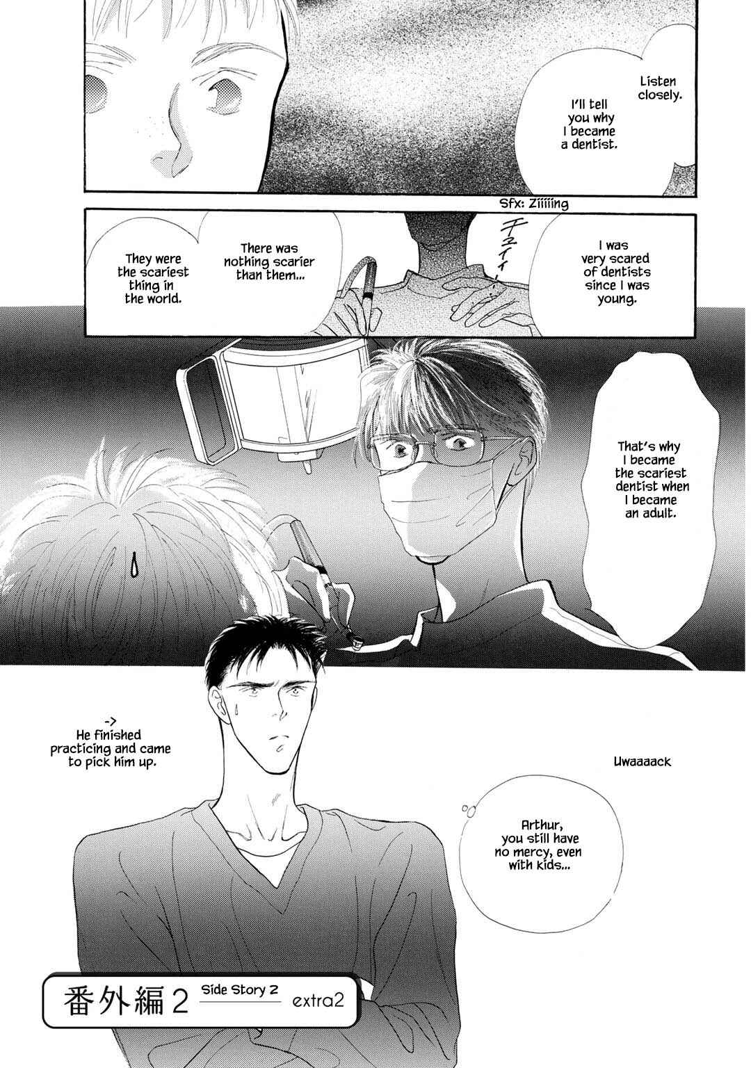 Page 12 Chapter 0.1 A Loneliness of The Long Distance Relationship