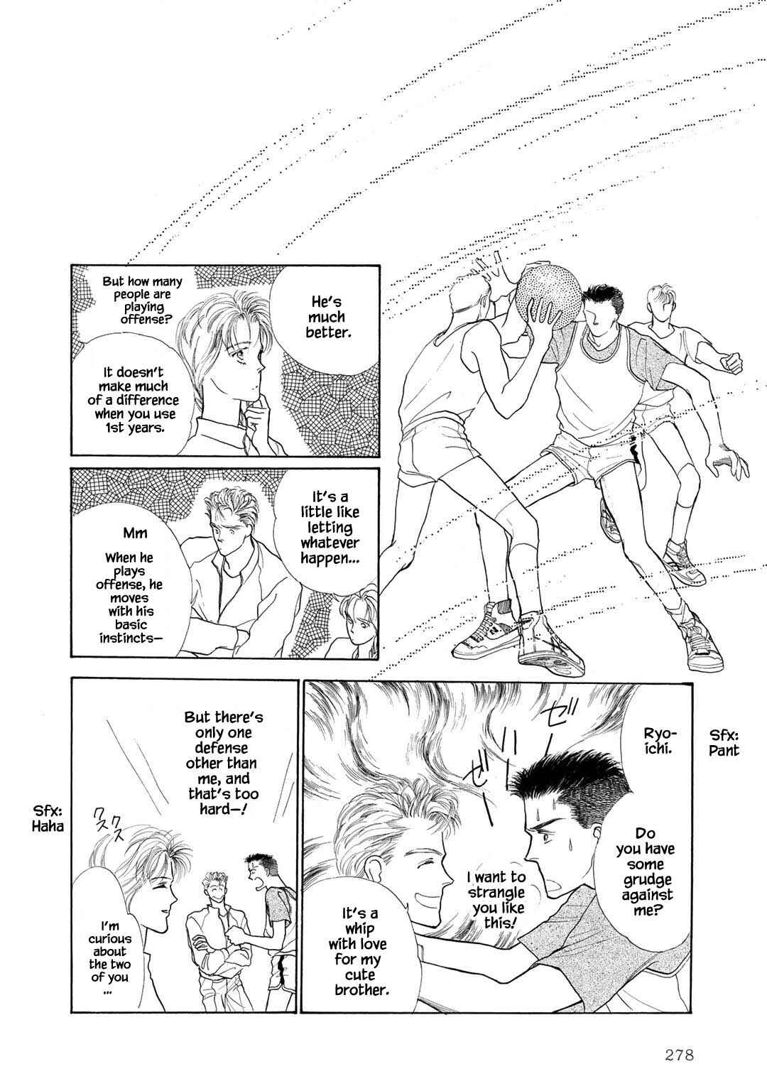 Page 10 Chapter 10.2 A Loneliness of The Long Distance Relationship