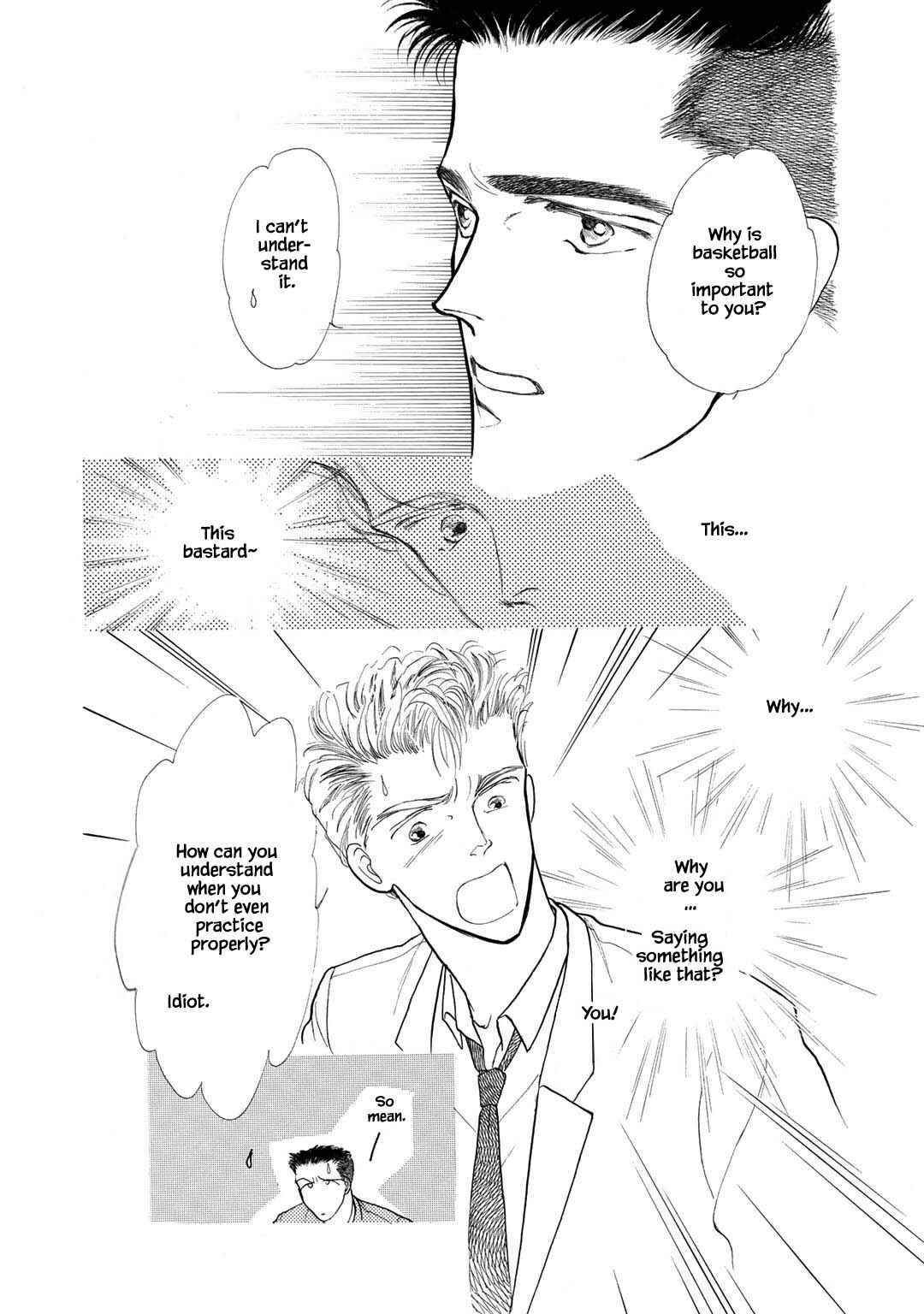 Page 6 Chapter 10.2 A Loneliness of The Long Distance Relationship