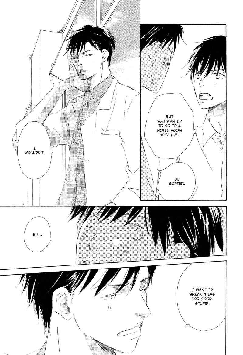 Page 35 Chapter 3 Meguriau yo Baby