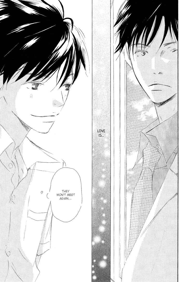 Page 37 Chapter 3 Meguriau yo Baby
