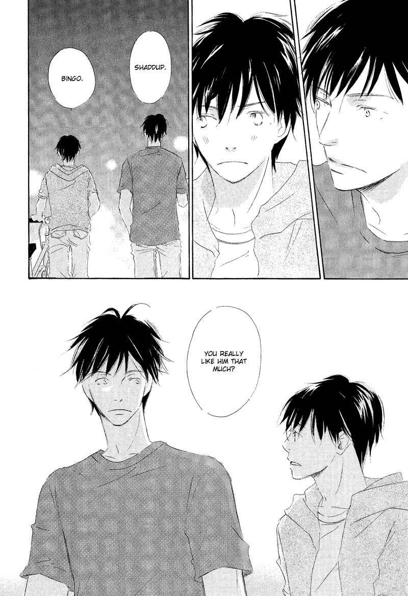 Page 12 Chapter 4 Meguriau yo Baby