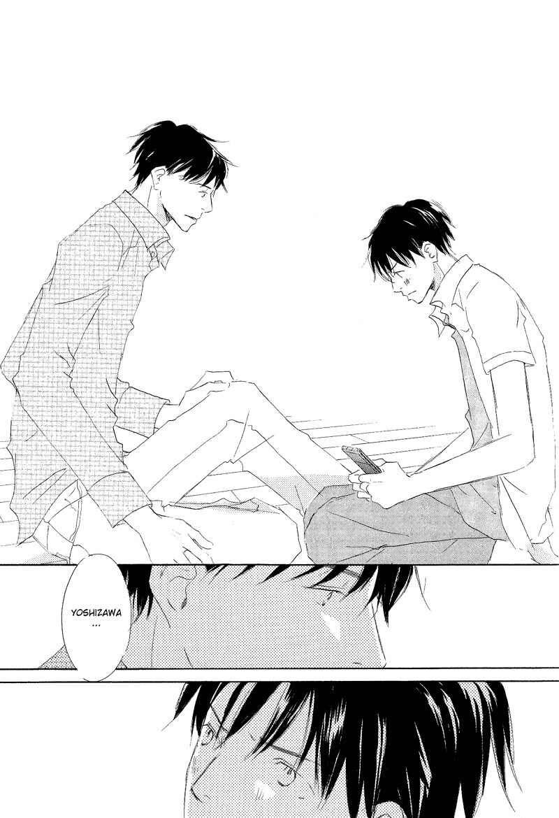 Page 31 Chapter 4 Meguriau yo Baby
