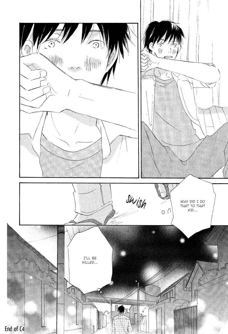 Page 38 Chapter 4 Meguriau yo Baby