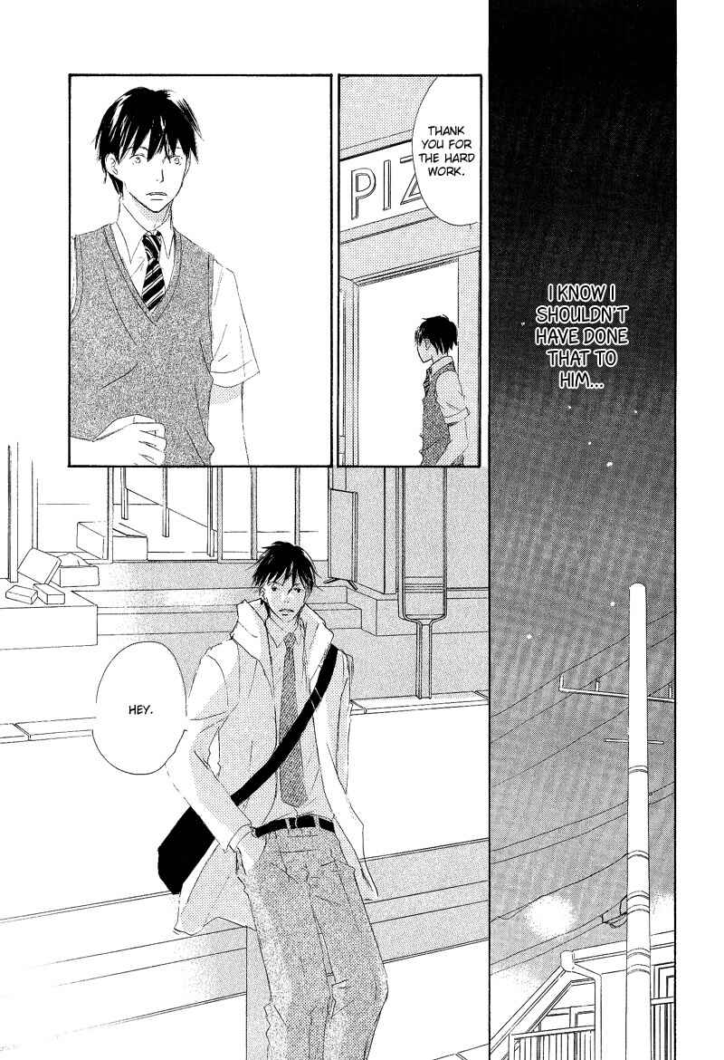 Page 23 Chapter 5 Meguriau yo Baby